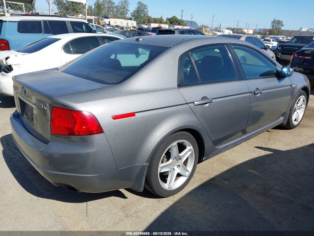 2005 Acura Tl მანქანა იყიდება აუქციონზე, vin: 19UUA66235A021793, აუქციონის ნომერი: 45396860