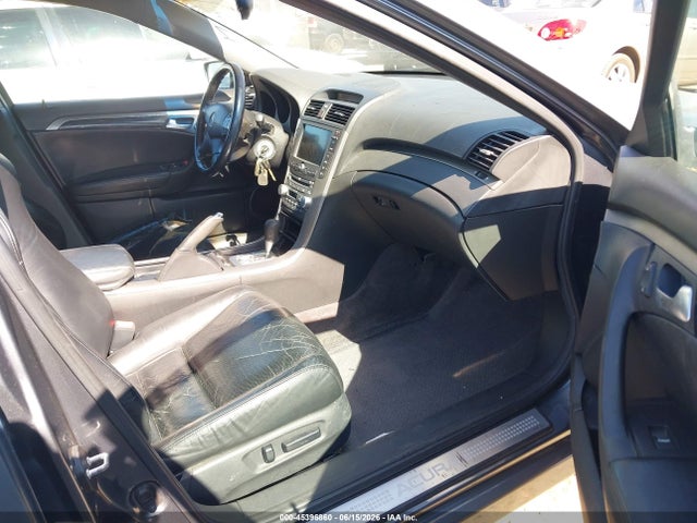 2005 Acura Tl მანქანა იყიდება აუქციონზე, vin: 19UUA66235A021793, აუქციონის ნომერი: 45396860