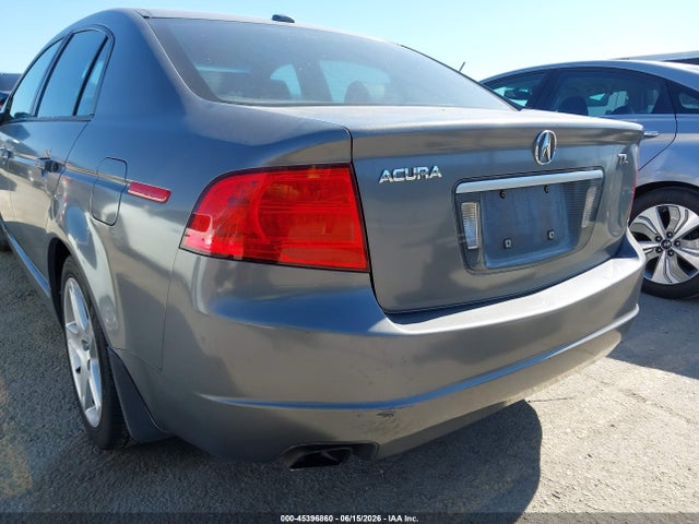 2005 Acura Tl მანქანა იყიდება აუქციონზე, vin: 19UUA66235A021793, აუქციონის ნომერი: 45396860