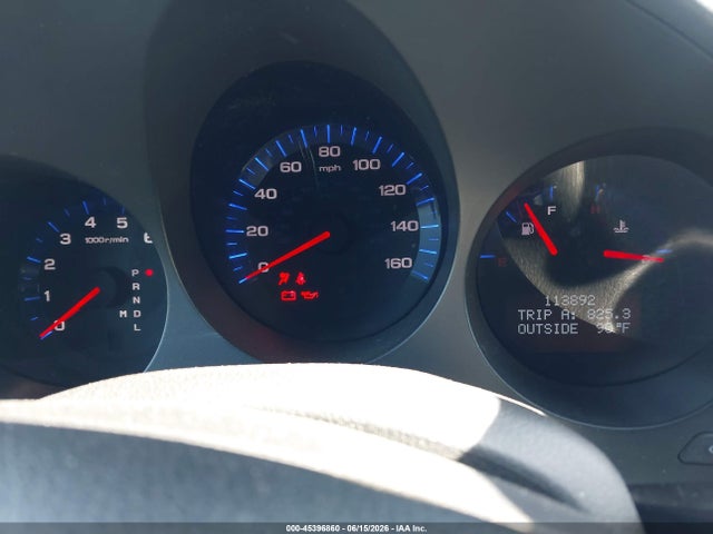 2005 Acura Tl მანქანა იყიდება აუქციონზე, vin: 19UUA66235A021793, აუქციონის ნომერი: 45396860