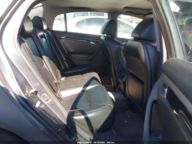 2005 Acura Tl მანქანა იყიდება აუქციონზე, vin: 19UUA66235A021793, აუქციონის ნომერი: 45396860