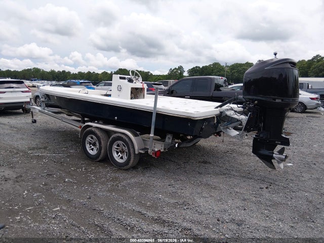 Продажа на аукционе авто 1991 Mercury Lake & Bay, vin: OSIBS211D191, номер лота: 45396865