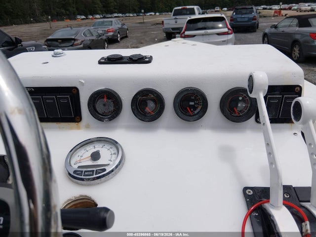 Продажа на аукционе авто 1991 Mercury Lake & Bay, vin: OSIBS211D191, номер лота: 45396865
