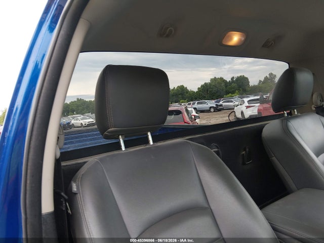 45396866 :رقم المزاد ، 3C6JR7DGXHG765354 vin ، 2017 Ram 1500 Tradesman  4x4 8' Box مزاد بيع
