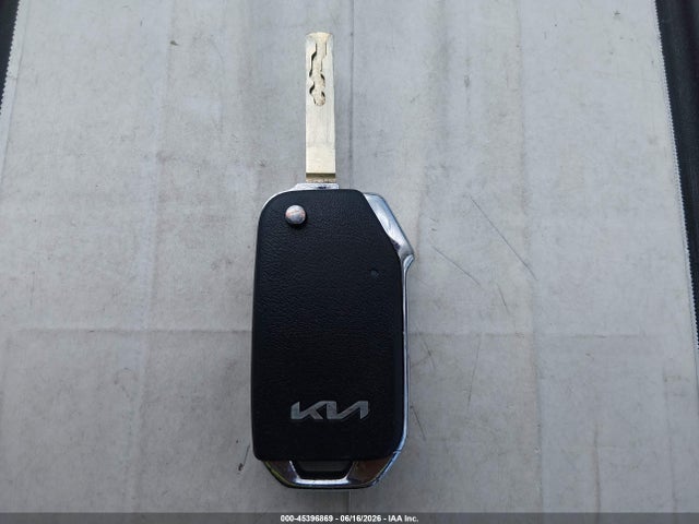 KIA Sportage Lx 2024 KNDPUCDF5R7278738 Image 11