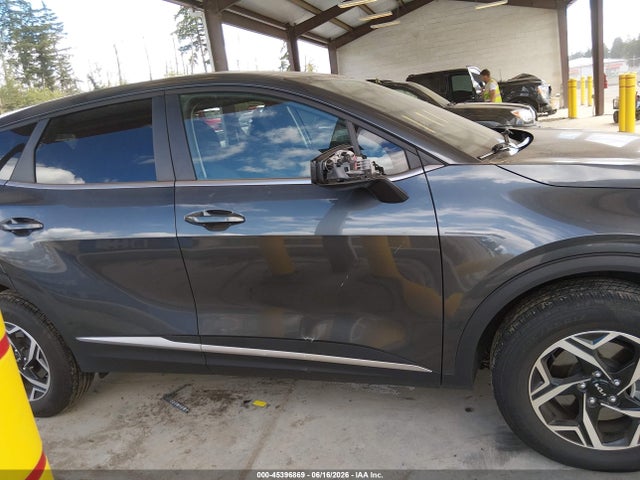 KIA Sportage Lx 2024 KNDPUCDF5R7278738 Image 13