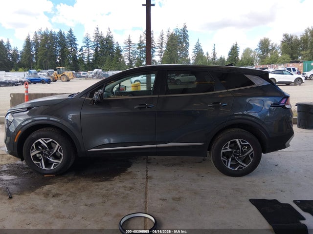 KIA Sportage Lx 2024 KNDPUCDF5R7278738 Image 14