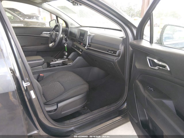 KIA Sportage Lx 2024 KNDPUCDF5R7278738 Image 5