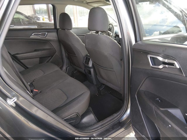 KIA Sportage Lx 2024 KNDPUCDF5R7278738 Image 8