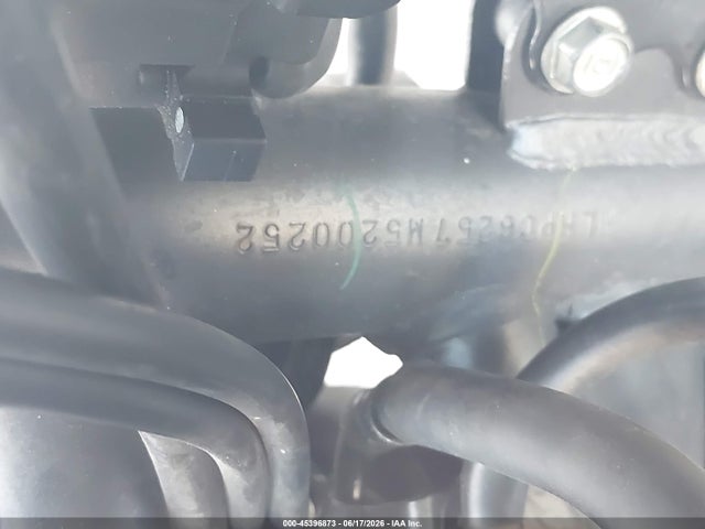 Honda Cbr500 Ra 2021 MLHPC6257M5200252 Image 10