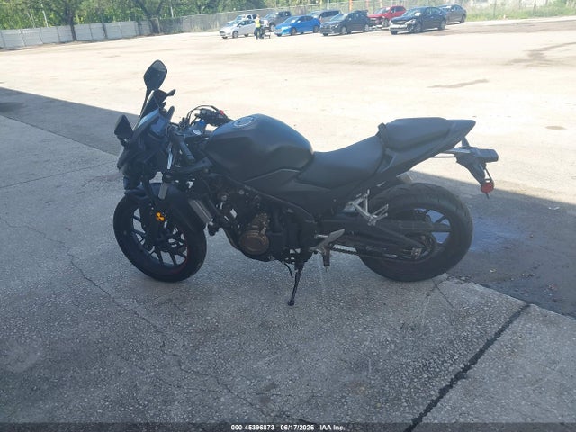 Honda Cbr500 Ra 2021 MLHPC6257M5200252 Image 13