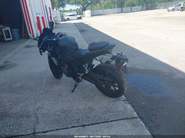 Honda Cbr500 Ra 2021 MLHPC6257M5200252 Image 3