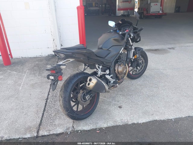 Honda Cbr500 Ra 2021 MLHPC6257M5200252 Image 4