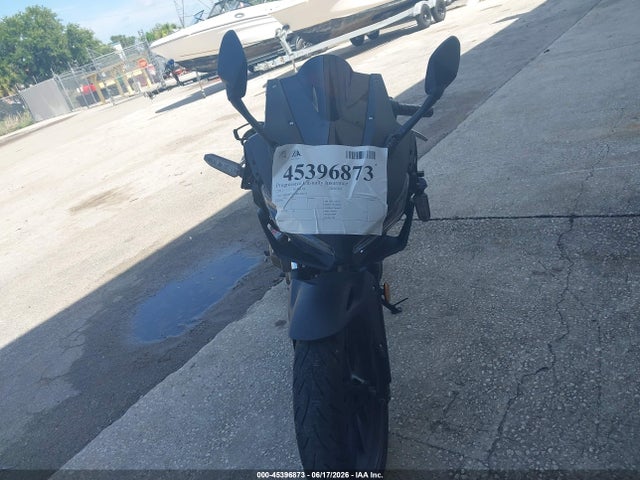 Honda Cbr500 Ra 2021 MLHPC6257M5200252 Image 5