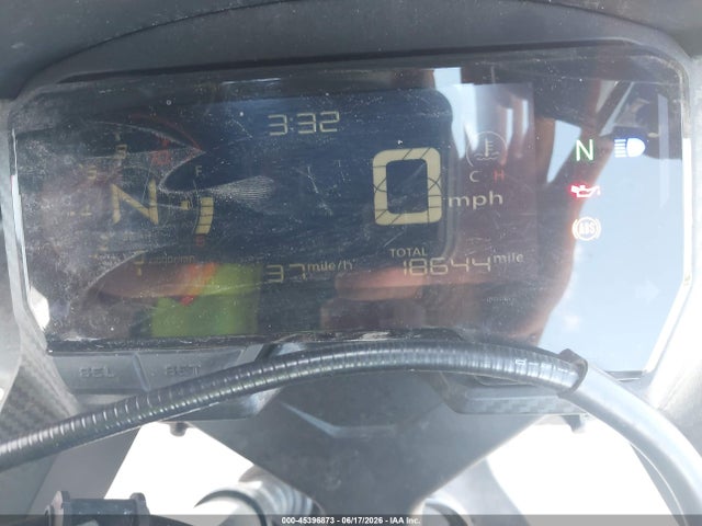 Honda Cbr500 Ra 2021 MLHPC6257M5200252 Image 7