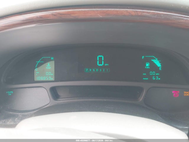 2000 Cadillac Deville Standard მანქანა იყიდება აუქციონზე, vin: 1G6KD54Y3YU236837, აუქციონის ნომერი: 45396877