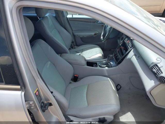 Aukcja sprzedaży 2003 Mercedes-benz C 230 Kompressor Sport, vin: WDBRF40J33A473197, numer aukcji: 45396881