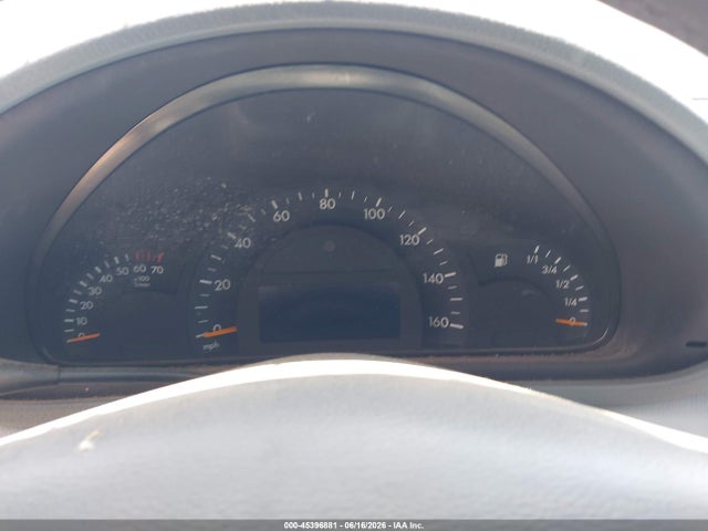 Auction sale of the 2003 Mercedes-benz C 230 Kompressor Sport, vin: WDBRF40J33A473197, lot number: 45396881