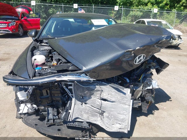 Aukcja sprzedaży 2025 Hyundai Sonata Se, vin: KMHL24JA2SA497471, numer aukcji: 45396882