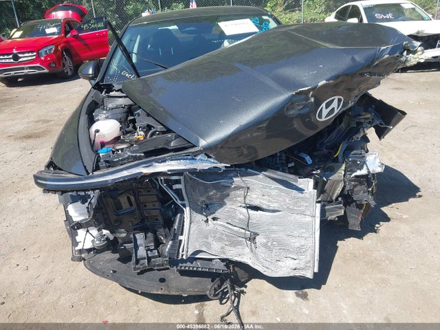 Продаж на аукціоні авто 2025 Hyundai Sonata Se, vin: KMHL24JA2SA497471, номер лоту: 45396882