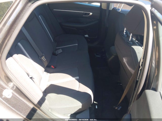 Продажа на аукционе авто 2025 Hyundai Sonata Se, vin: KMHL24JA2SA497471, номер лота: 45396882