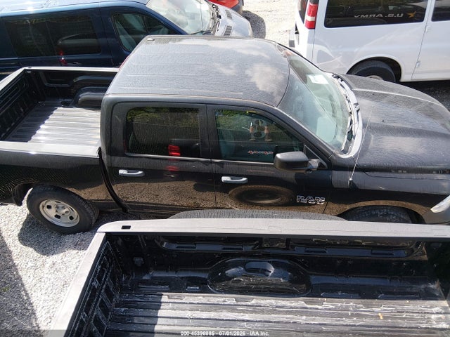 45396885 :رقم المزاد ، 1C6RR7KGXGS362536 vin ، 2016 Ram 1500 Tradesman مزاد بيع