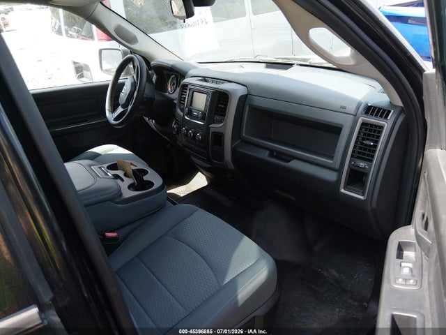 45396885 :رقم المزاد ، 1C6RR7KGXGS362536 vin ، 2016 Ram 1500 Tradesman مزاد بيع