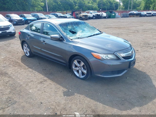 Aukcja sprzedaży 2014 Acura Ilx 2.0l, vin: 19VDE1F3XEE003022, numer aukcji: 45396886