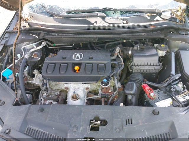Aukcja sprzedaży 2014 Acura Ilx 2.0l, vin: 19VDE1F3XEE003022, numer aukcji: 45396886