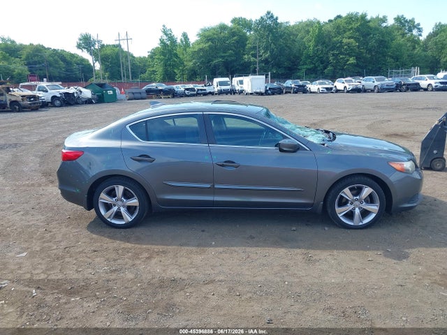 Aukcja sprzedaży 2014 Acura Ilx 2.0l, vin: 19VDE1F3XEE003022, numer aukcji: 45396886