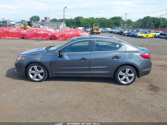 Aukcja sprzedaży 2014 Acura Ilx 2.0l, vin: 19VDE1F3XEE003022, numer aukcji: 45396886