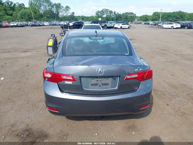 Aukcja sprzedaży 2014 Acura Ilx 2.0l, vin: 19VDE1F3XEE003022, numer aukcji: 45396886