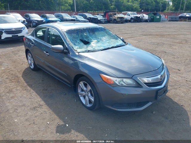 Aukcja sprzedaży 2014 Acura Ilx 2.0l, vin: 19VDE1F3XEE003022, numer aukcji: 45396886