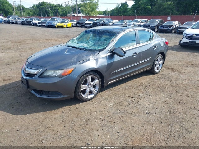 Aukcja sprzedaży 2014 Acura Ilx 2.0l, vin: 19VDE1F3XEE003022, numer aukcji: 45396886