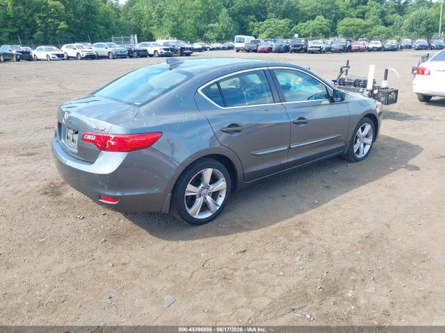 Aukcja sprzedaży 2014 Acura Ilx 2.0l, vin: 19VDE1F3XEE003022, numer aukcji: 45396886