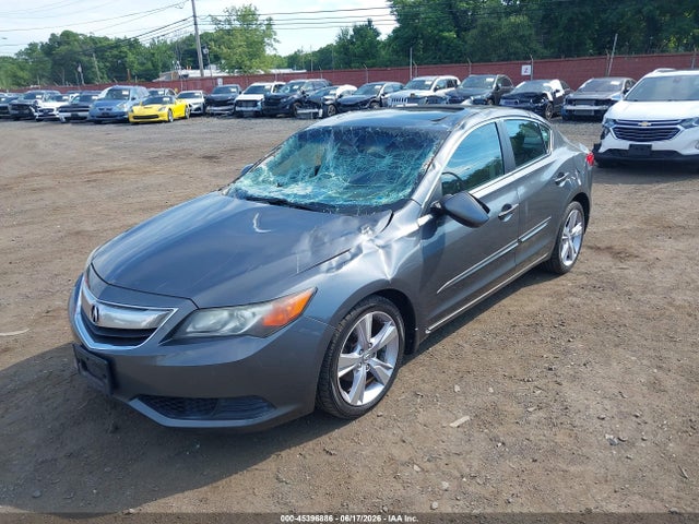 Aukcja sprzedaży 2014 Acura Ilx 2.0l, vin: 19VDE1F3XEE003022, numer aukcji: 45396886
