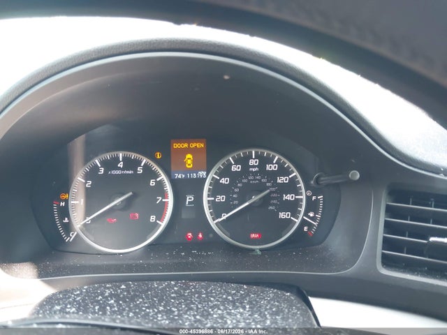 Aukcja sprzedaży 2014 Acura Ilx 2.0l, vin: 19VDE1F3XEE003022, numer aukcji: 45396886