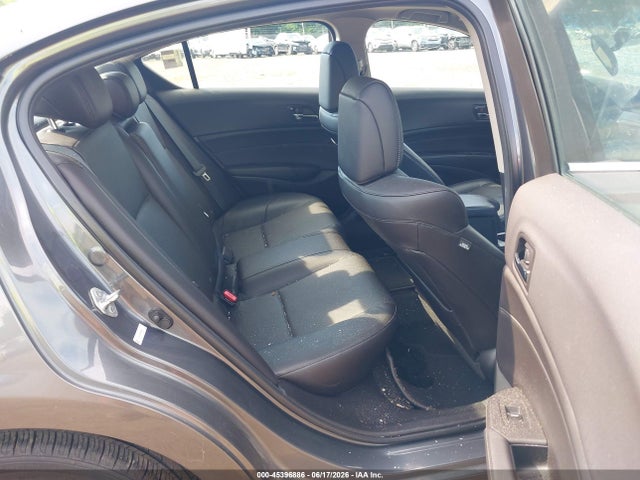 Aukcja sprzedaży 2014 Acura Ilx 2.0l, vin: 19VDE1F3XEE003022, numer aukcji: 45396886