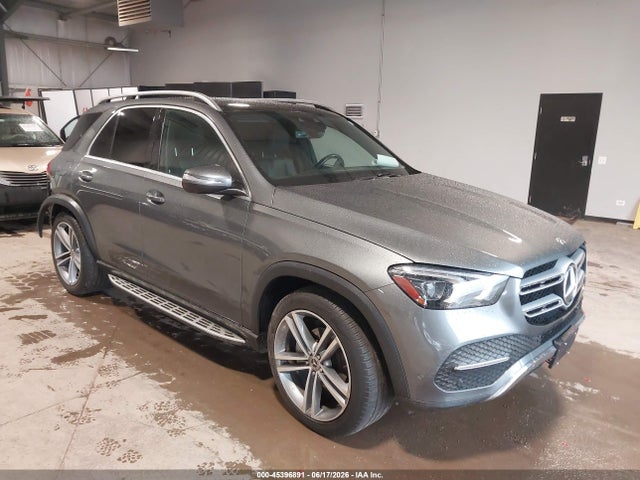 2020 Mercedes-benz Gle 350 4matic მანქანა იყიდება აუქციონზე, vin: 4JGFB4KE1LA085798, აუქციონის ნომერი: 45396891