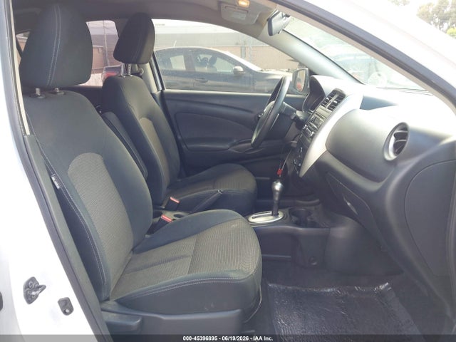 3N1CN7AP5GL870782 Nissan Versa 1.6 S/1.6 S+/1.6 Sl/1.6 Sv