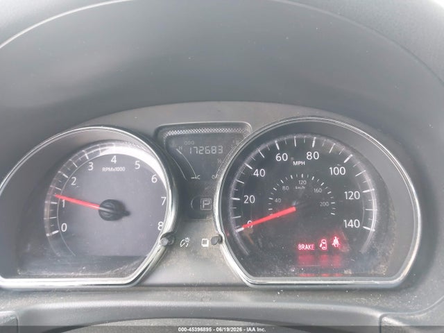 3N1CN7AP5GL870782 Nissan Versa 1.6 S/1.6 S+/1.6 Sl/1.6 Sv