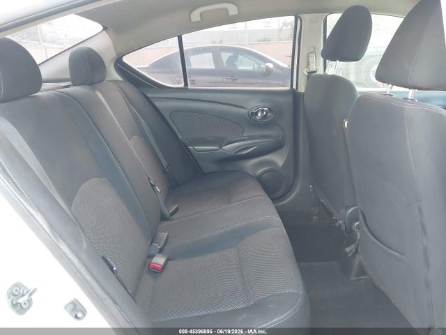 3N1CN7AP5GL870782 Nissan Versa 1.6 S/1.6 S+/1.6 Sl/1.6 Sv