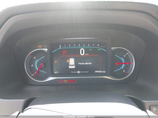 Продаж на аукціоні авто 2019 Honda Pilot Ex, vin: 5FNYF5H34KB005316, номер лоту: 45396906