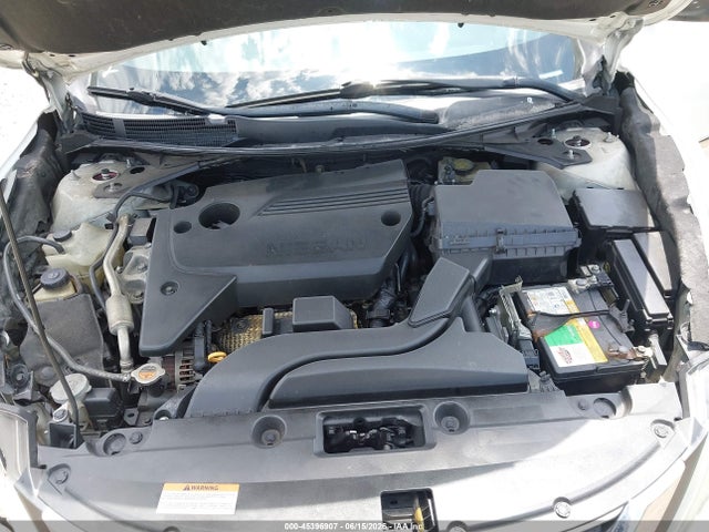 1N4AL3AP0GN333939 Nissan Altima 2.5 Sr