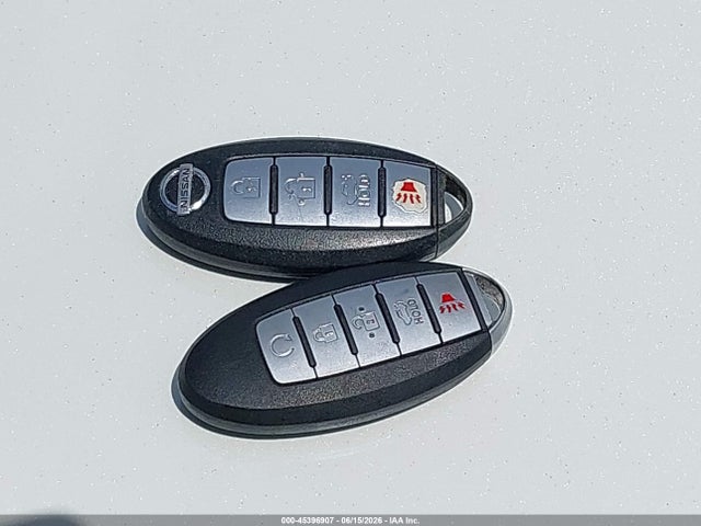 1N4AL3AP0GN333939 Nissan Altima 2.5 Sr
