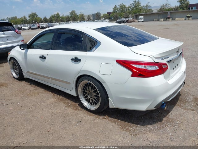 1N4AL3AP0GN333939 Nissan Altima 2.5 Sr