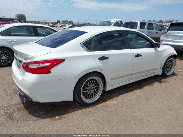 1N4AL3AP0GN333939 Nissan Altima 2.5 Sr