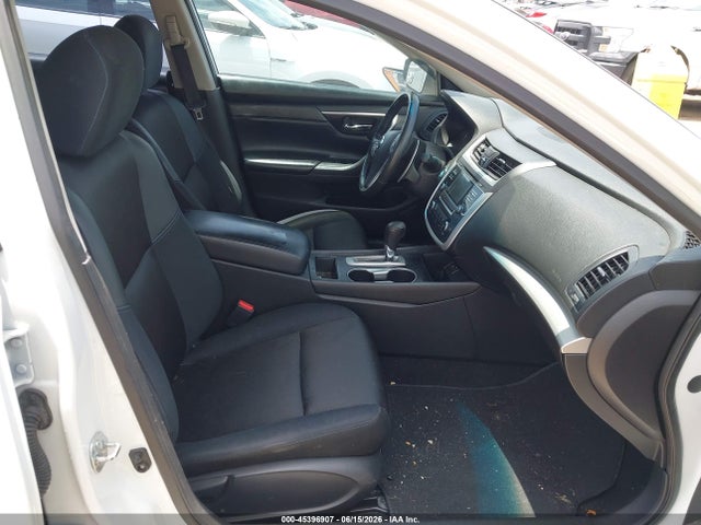 1N4AL3AP0GN333939 Nissan Altima 2.5 Sr