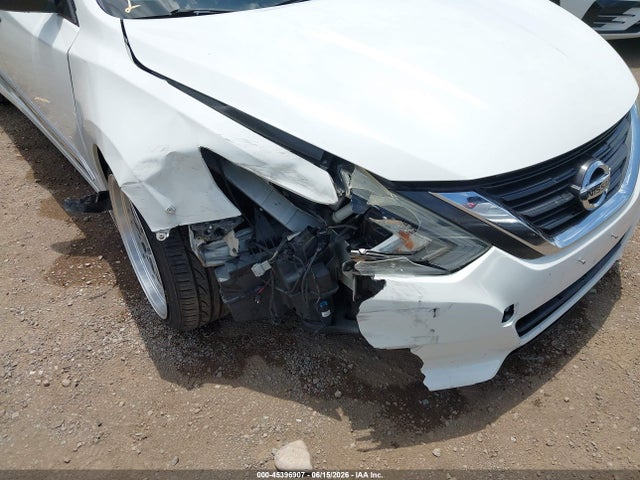 1N4AL3AP0GN333939 Nissan Altima 2.5 Sr