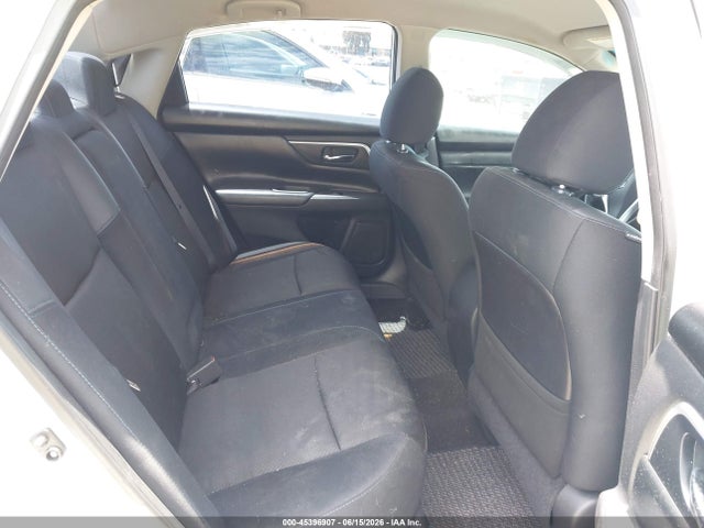 1N4AL3AP0GN333939 Nissan Altima 2.5 Sr